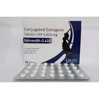  Estradiol Tablet